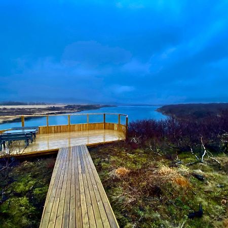 Lax-A Asgardur Cottages Селфосс Экстерьер фото
